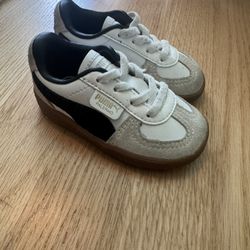 Puma Palermo (Toddler Size 4)
