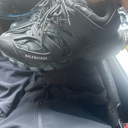 Balenciaga Tracks 