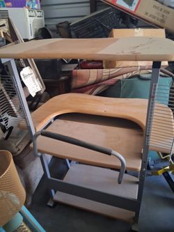 Desk