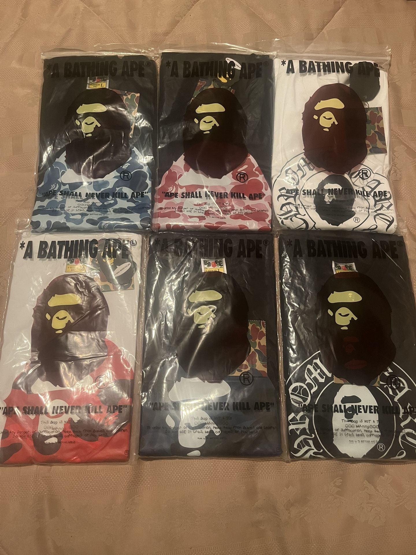 Bape