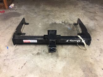 Quality S hitch