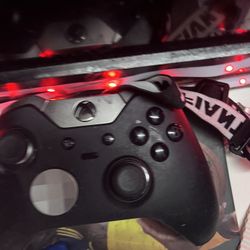Xbox One Controller 