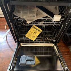 Dishwasher 