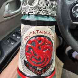 beer Stein Game Of Thrones