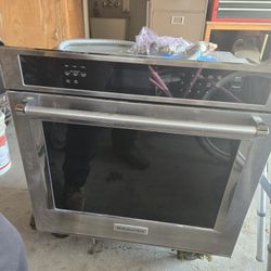 Electric  Oven  30 Inch 