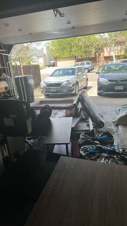 Free items( moving soon )