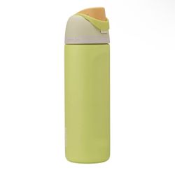 Owala 24oz FreeSip Stainless Steel Water Bottle Firefly (Yellow)