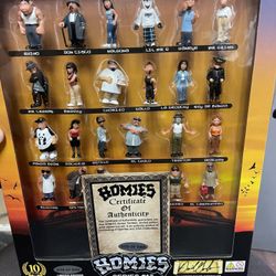 Homies Series 13