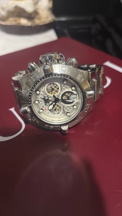 Invicta