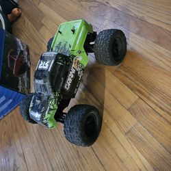 Brushless Granite