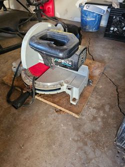 Delta table saw
