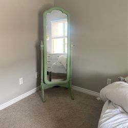 Vintage, Full Length Mirror