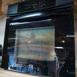 Kenmore Electric Single Oven 27in 