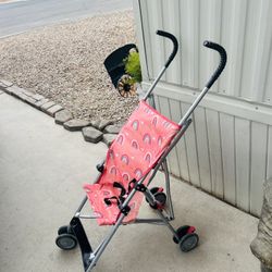 Stroller 