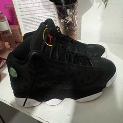 Air Jordan 13 Retro GS 'Playoffs'