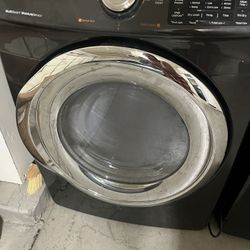 Samsung Washer And Dryer
