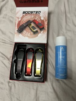 Brand New Gamma Clippers