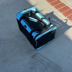 Cat Carrier - Kitten CARRIER