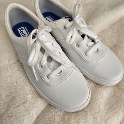 GIRLS' KEDS SNEAKERS 