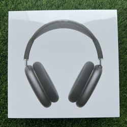 Apple AirPods Max - Space Grey / Black