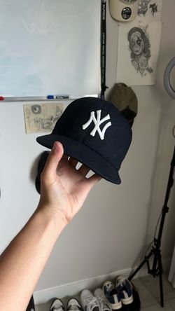 new york hat 