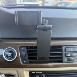 Car phone holder
