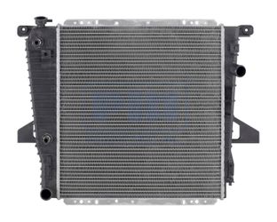 95 - 97 Ford Explorer Radiator