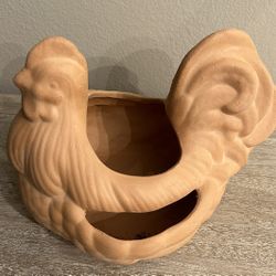 New Flower Pots Made Out Of Clay Perfect Gift 