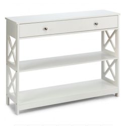 Console Table New 