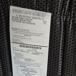 American Mattress Bedding Firm Mattress Was In Guest Guest Room 