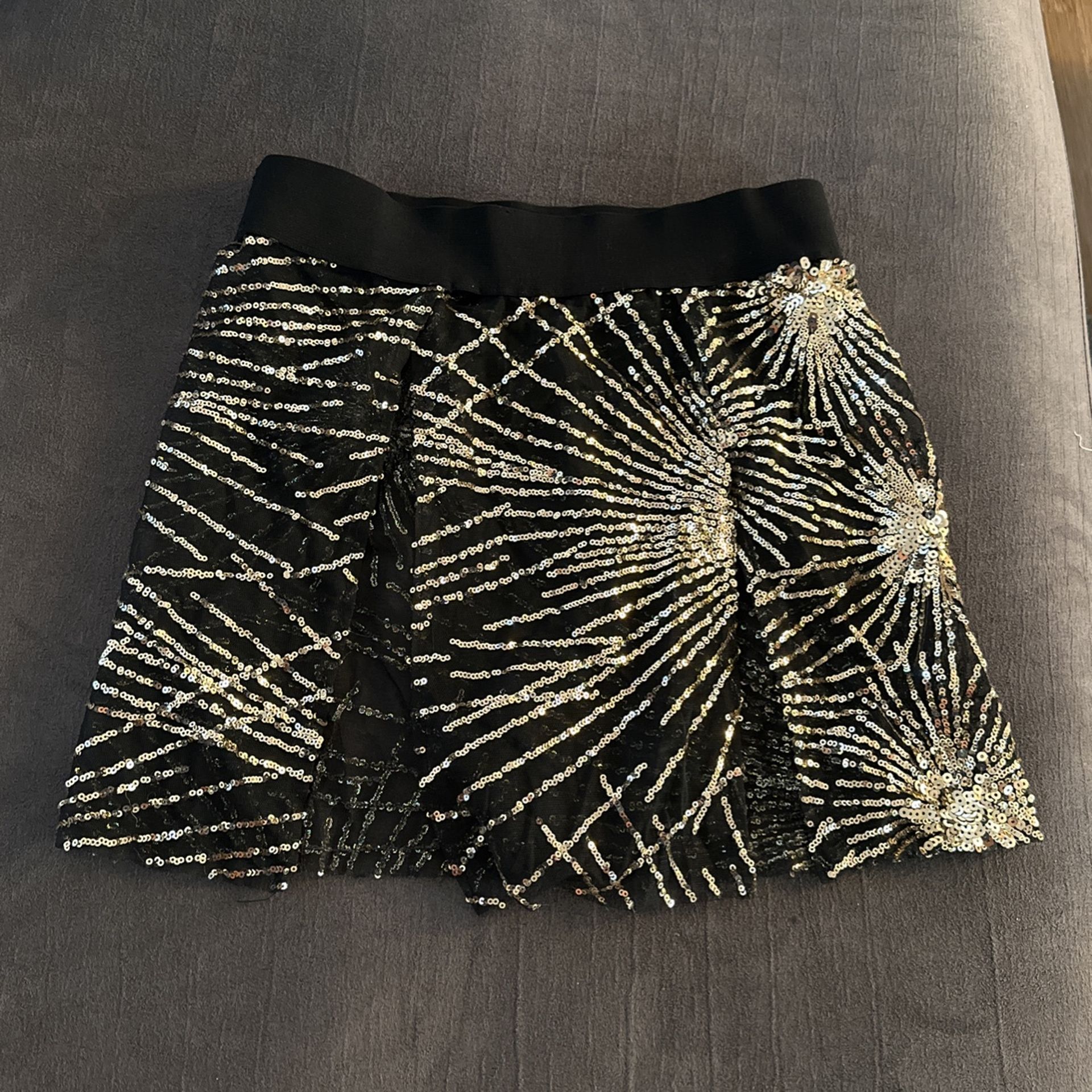 Lumi Shop Skirt