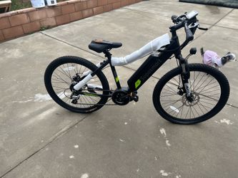 Electric bike new