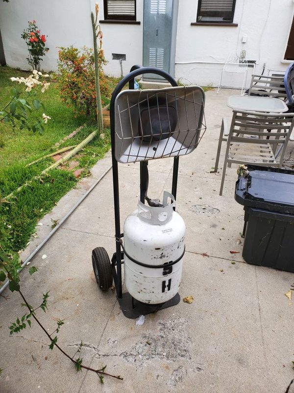 Production Dolly Heater for Sale in Los Angeles, CA OfferUp