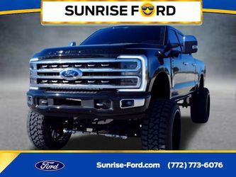 2024 Ford F-250