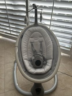 Baby Swing Maxi Cosi