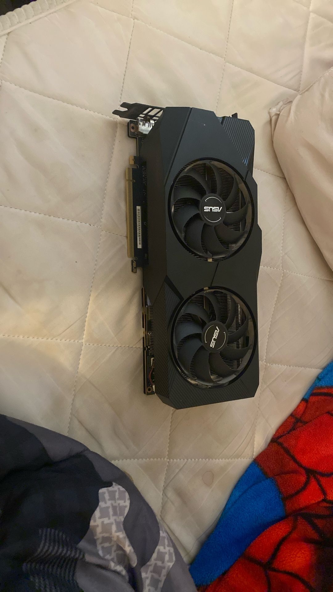 RTX 2080 Super
