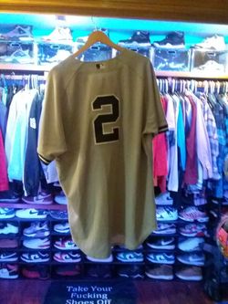 Derek Jeter On The Large size
