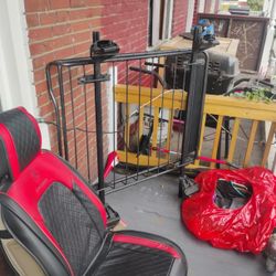 Rack Fit To SUV And Cars
