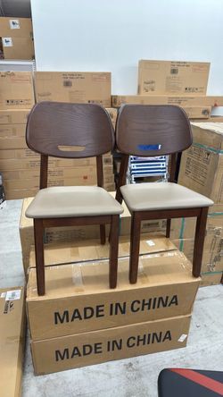 Chairs