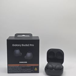 Samsung Galaxy Buds2 Pro