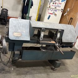 Band Saw For Sale