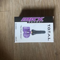 Max Sensor T.O.T.A.L Gen 2 TPMS sensor 
