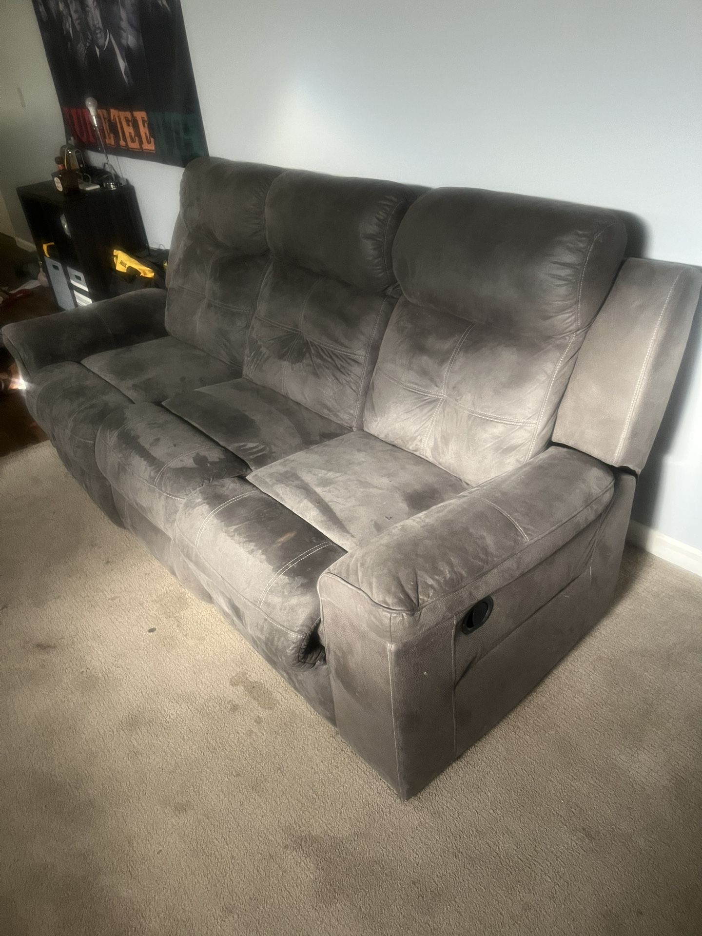 Couches
