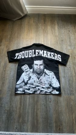 Pablo Escobar Shirt