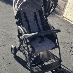 Lightweight Stroller