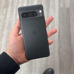 Pixel 8 Pro Unlocked 