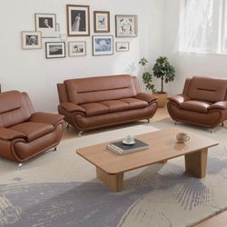 New 3pc living room set