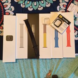 Apple Watch Series 6 44mm