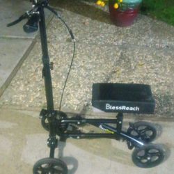 Knee Scooter