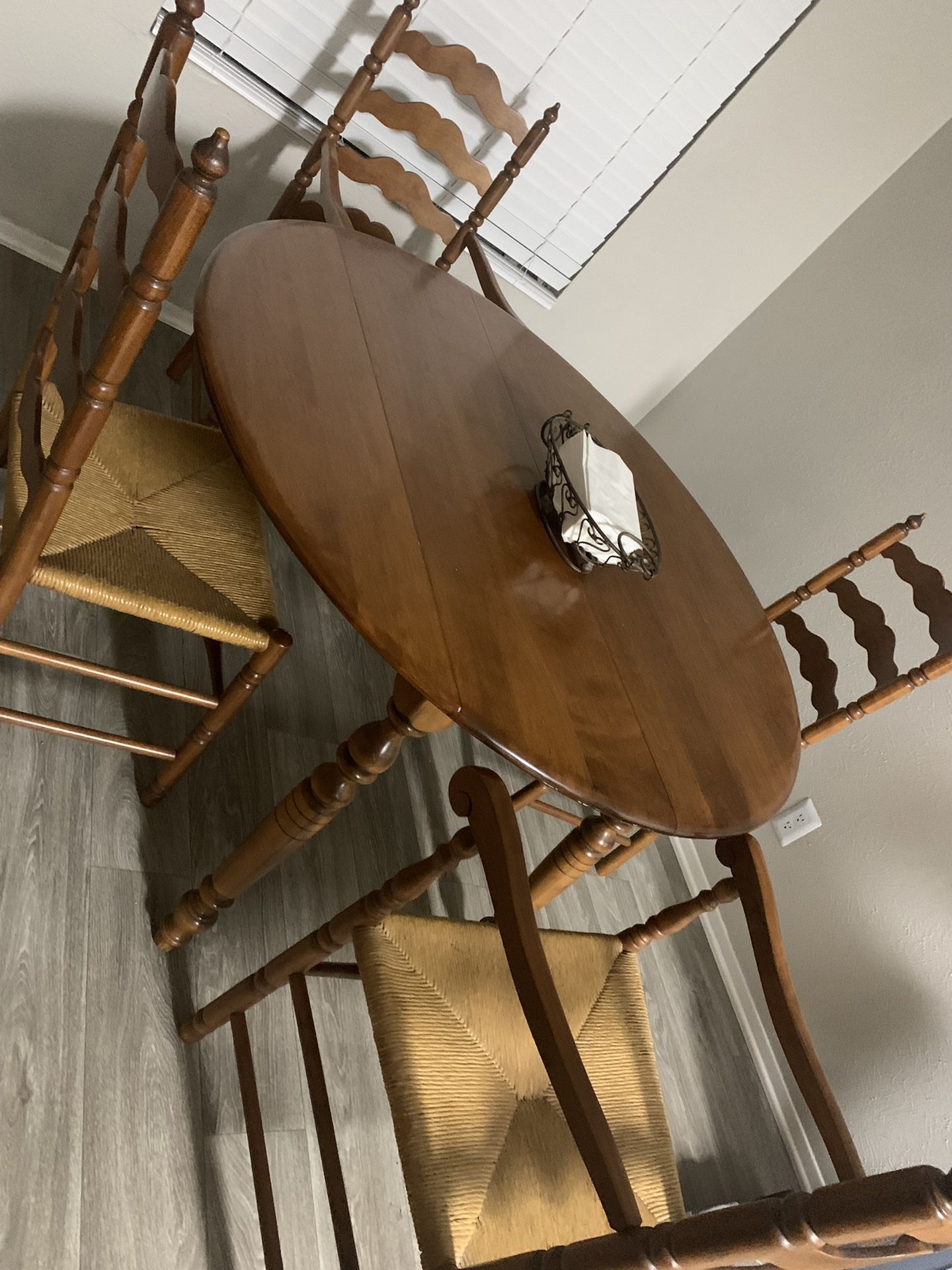Dining Room Set
